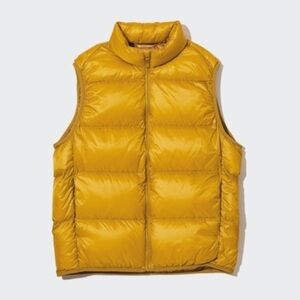 Uniqlo | Unisex | Packable | Puffer Vest | XL